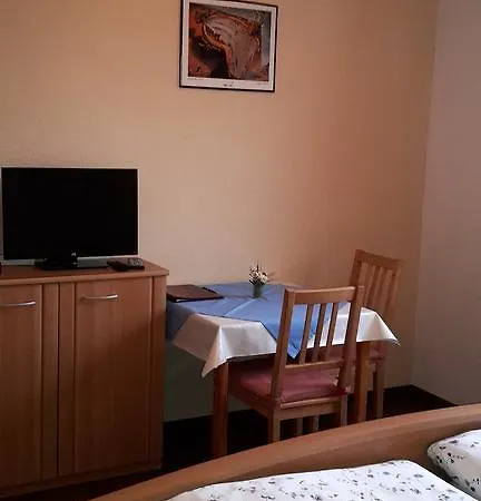 Landpension Grafe 3* Thallwitz