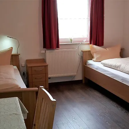 Landpension Grafe 3* Thallwitz